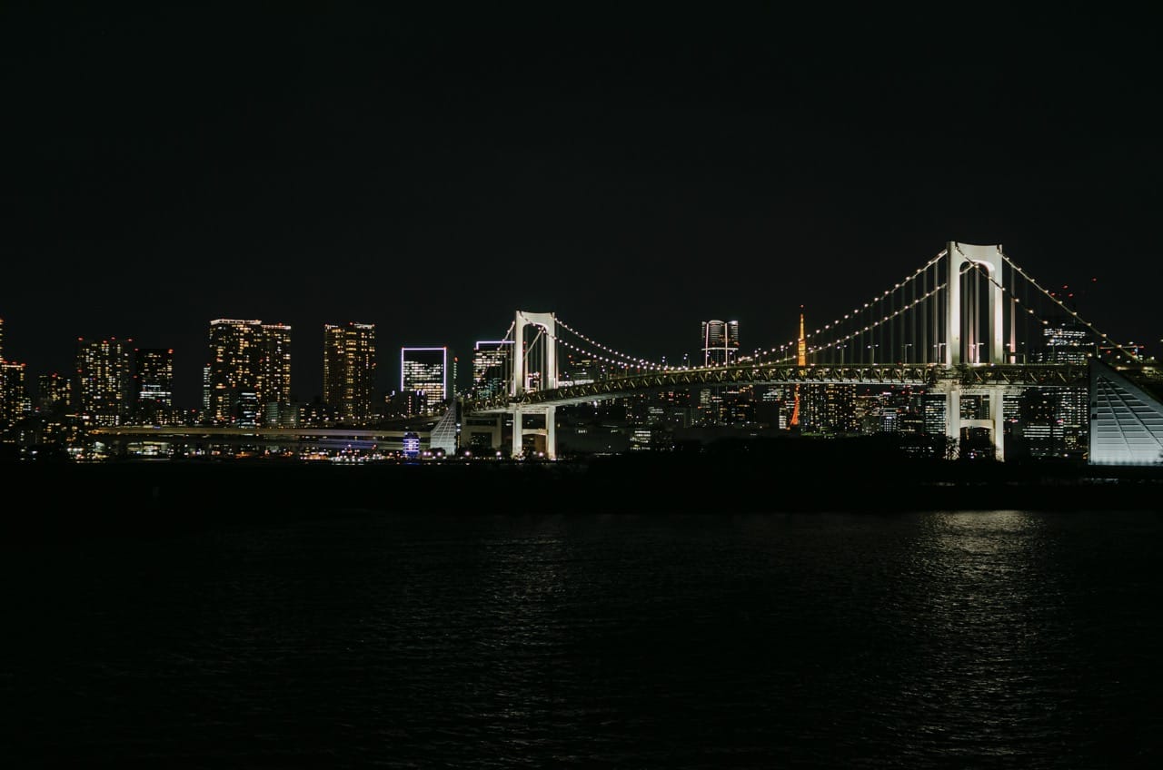 Превью Tokyo 2024